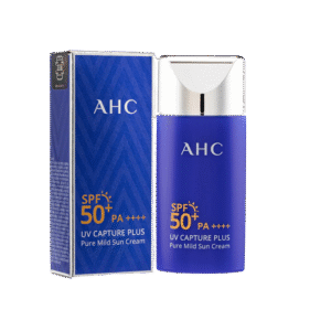 ضدافتاب درمانی AHC