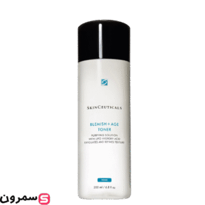 تونر لایه بردار اسکین سوتیکال Blemish Age