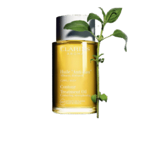 روغن بدن درمانی کلارنس