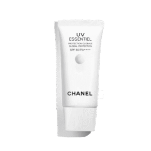 کرم ضد آفتاب یو وی اسنشیال SPF50 شنل
