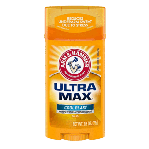 استیک ضد تعریق آرم اند همر مدل Ultra Max Unscented