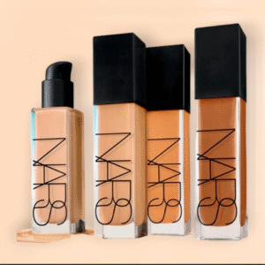 کرمپودر نارس Natural Radiant