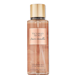 بادی اسپلشBare Vanilla ویکتوریا سکرت
