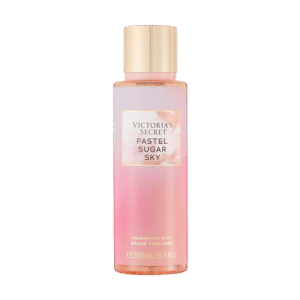 بادی اسپلشPastel Sugar Sky ویکتوریا سکرت