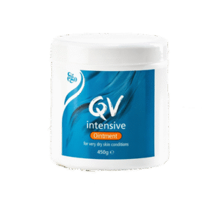 کرم مرطوب کننده کیووی مدل Intensive Ointment