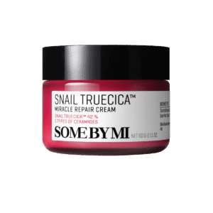 کرم ترمیم کننده Snail Truecica سام بای می