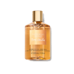 شامپو بدن Bare Vanilla ویکتوریا سکرت