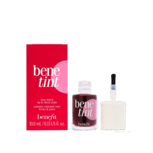 تینت لب و گونه benetint بنفیت