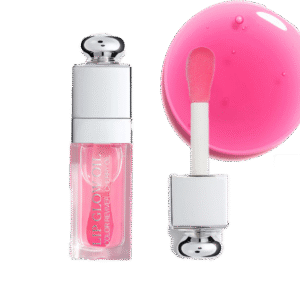 لیپ اویل دیور مدل Addict Lip Glow Oil