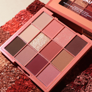 پالت سایه MODERN BEAUTYمویرا