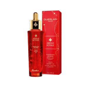 سرم جوان‌ساز و آبرسان گرلن مدل Huile-en-Eau Jeunesse