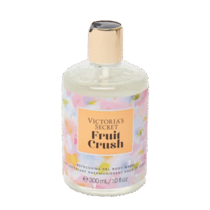 شامپو بدن Fruit Crush ویکتوریا سکرت