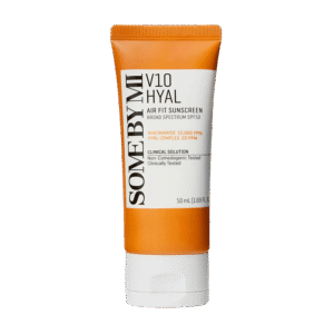 ضدآفتاب SPF 50 سام بای می