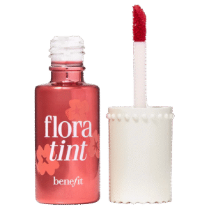 تینت لب و گونهFlora tint بنفیت
