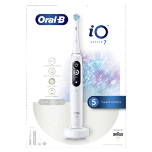 مسواک برقی هوشمند Oral-B iO Series 7