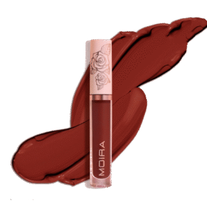 رژ لب مایع مات و ضدآب مویرا Lip Divine