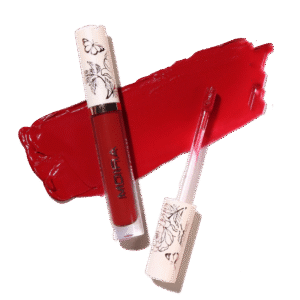 رژلب مایع مویرا مدل Lip Plush Cream