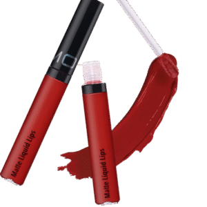 رژ لب مایع مات مویرا مدل Matte Liquid Lips
