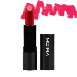 رژلب جامد مویرا مدل Defiant Lipstick