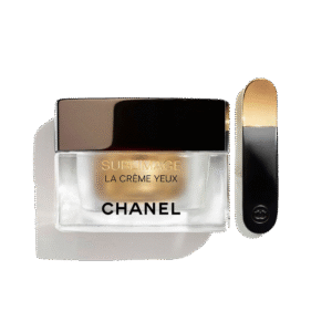 کرم دورچشم شنل مدل Sublimage La Crème Yeux
