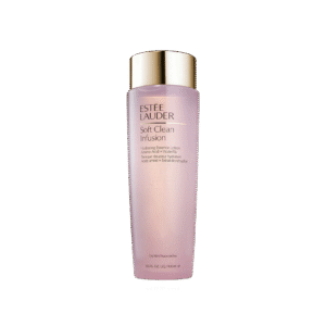 لوسیون آبرسان استی لودر مدل Soft Clean Infusio