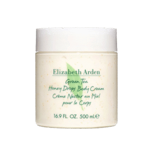 کرم بدن مرطوب‌کننده الیزابت اردن Green Tea Honey Drops