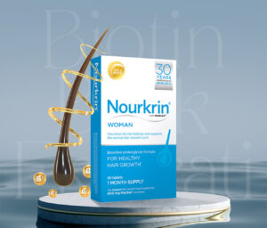 نورکرین