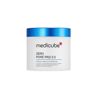 ‍‍‍‍‍ پد پاکسازی و کوچک‌کننده منافذ Zero Pore Pad 2.0 مدی کیوب