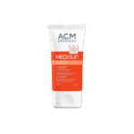 ژل ضدافتاب مات‌کننده +ACM SPF50