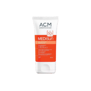 ژل ضدافتاب مات‌کننده +ACM SPF50