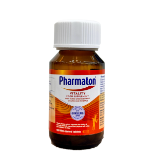 قرص فارماتون ویتالی Vitality