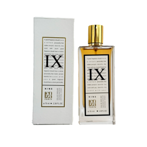 عطر LENZA NINE