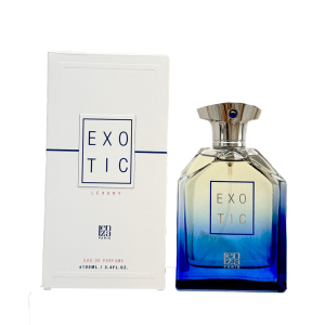 عطر اگزوتیک لنزا LENZA Exotic