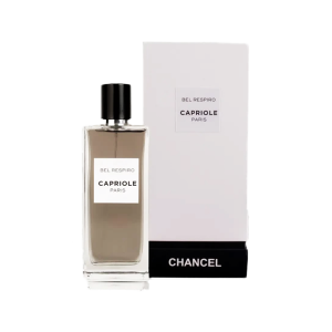 عطر بل رسپیرو شنل