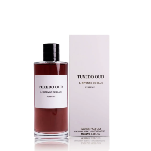 عطر تاکسیدو عود دیور