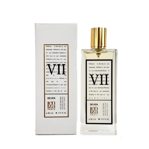 عطرلنزا سِوِن Seven VII