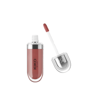 لیپ گلاس آبرسان لب برند کیکو میلانو مدل 3D Hydra