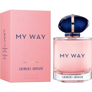 عطر ادکلن مای وی (My Way)
