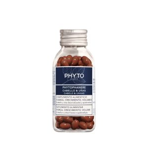 مکمل تقویت مو و ناخن فیتو فانر